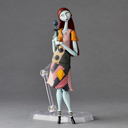 [Pre-order] REVOLTECH Weird City Night Sally "Pre-order for October 24"