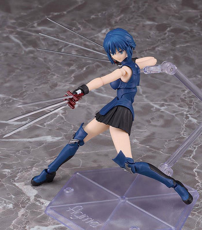 [預訂] figma 月姬 -A piece of blue glass moon- 希耶爾 DX Edition《24年10月預約》