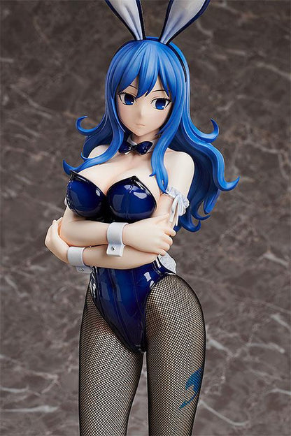 [預訂] B-style FAIRY TAIL 茱比亞·洛克沙 兔女郎Ver. 1/4 完成品《24年6月預約》