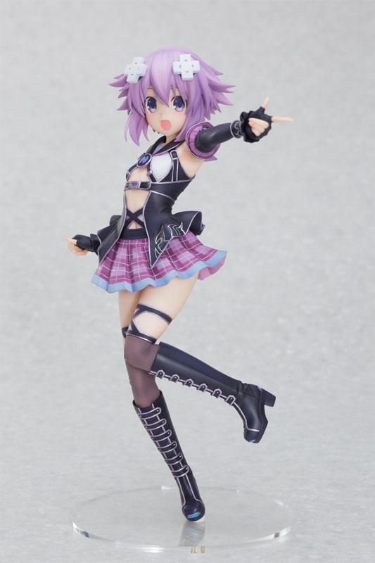 [Pre-order] VVV Fighter Girl Neptune 1/7 finished model "Pre-order for August 24"