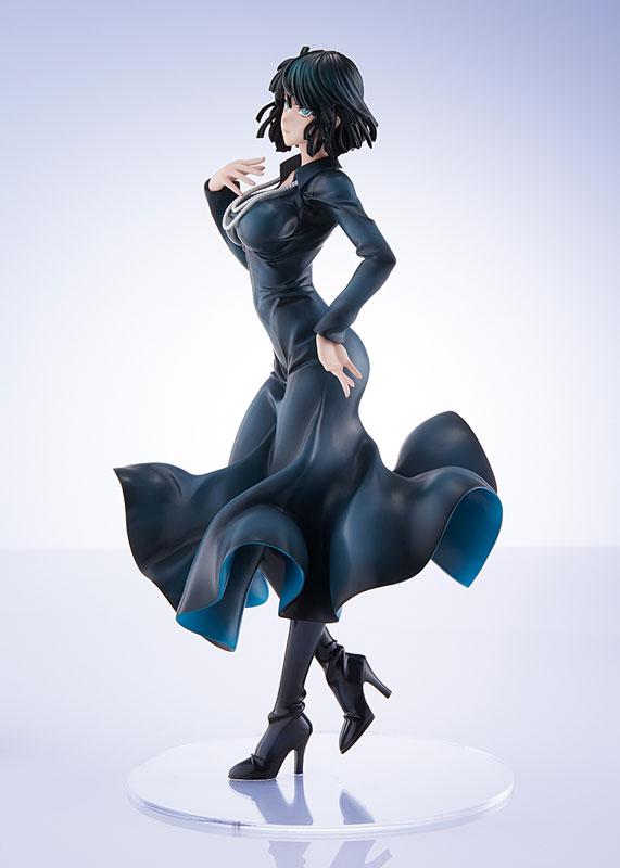 [Pre-order] Fubuki from One Punch Man Hell 1/7 finished model "Pre-order for August 24"