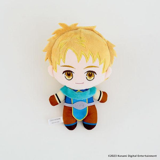 [Pre-order] Fantasy Water Margin series plush doll Ted "Pre-order in June 24"