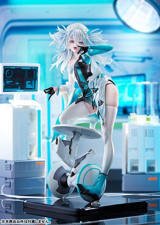 [Pre-order] Girls Frontline Cloud Atlas Project Floren 1/7 completed product "Reservation for November 24"