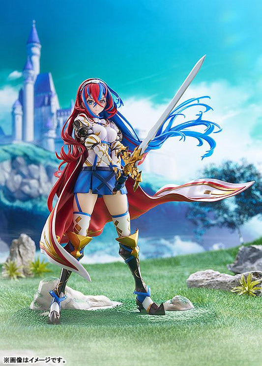 [Pre-order] Fire Emblem Ryul 1/7 finished model "Pre-order February 25"