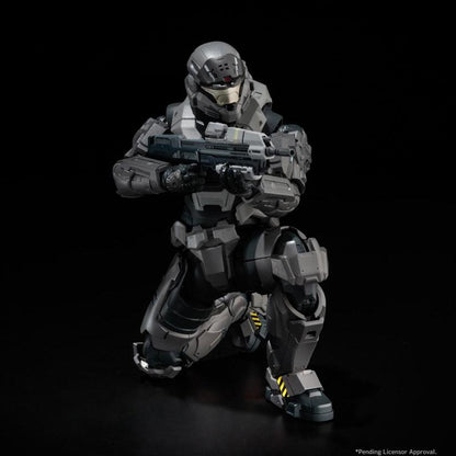 [預訂] RE：EDIT HALO： REACH 1/12 SCALE SPARTAN-B312 (Noble Six)《24年8月預約》