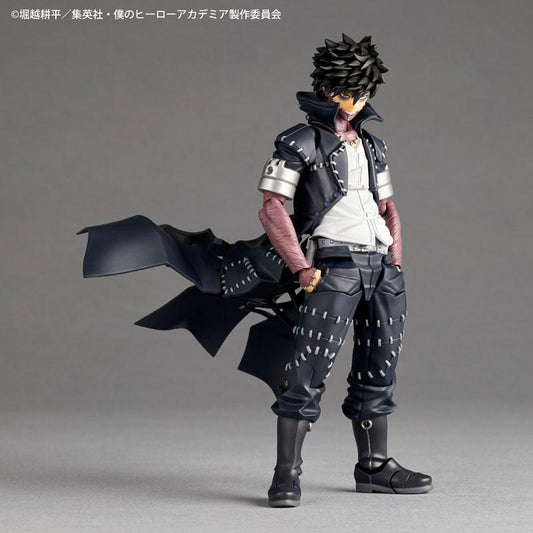 [Pre-order] Revoltech Amazing Yamaguchi My Hero Academia "October 24 Pre-order"