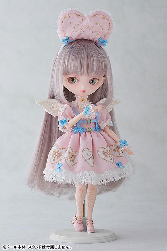 [預訂] Harmonia bloom Seasonal Outfit set epine (艾皮努) (娃娃用)《25年2月預約》