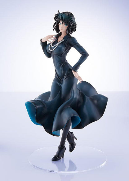 [Pre-order] Fubuki from One Punch Man Hell 1/7 finished model "Pre-order for August 24"