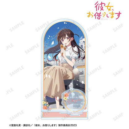 [Reservation] Rental Girlfriend BIG Libisu Suhara Chizuru "Reservation for January 24"