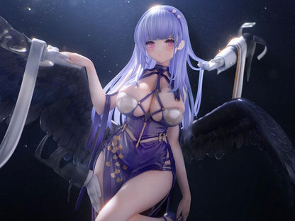 [Pre-order] Azur Lane Dido's Sensual BisqueDoll Ver. 1/7 finished model "Reservation for October 24"