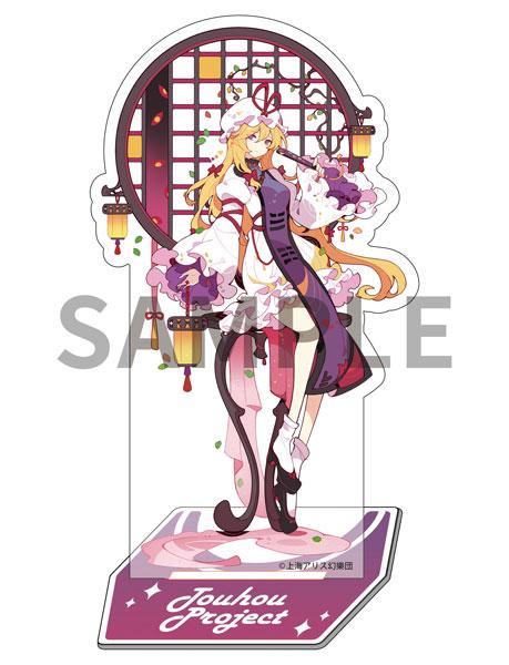 [Pre-order] Touhou Project (establishment) Yakumo Murasaki illust.ideolo "December 23 reservation"