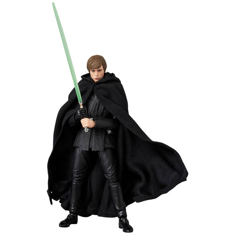 [預訂] MAFEX No.227 MAFEX LUKE SKYWALKER (TM)(THE MANDALORIAN Ver.)《24年10月預約》