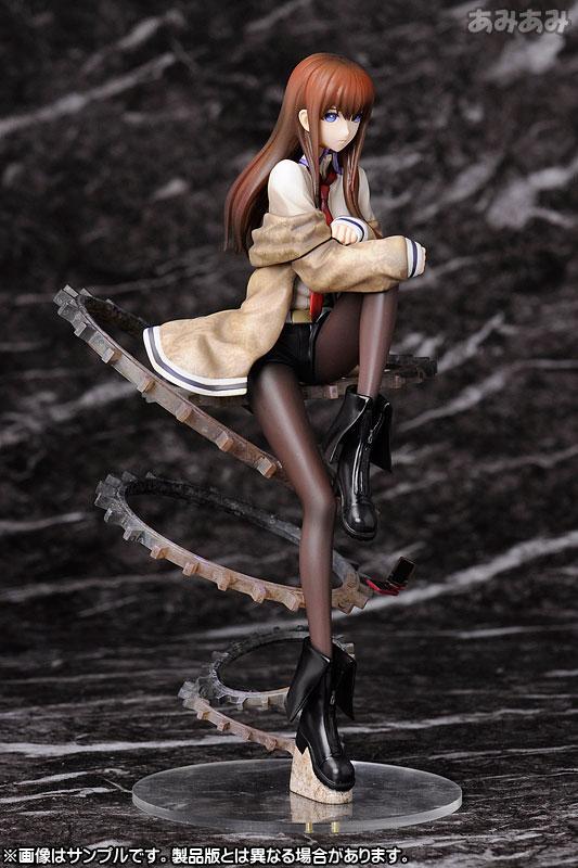 [Pre-order] Steins; Gate Makuri Kurisu 1/8 finished model (resale) "Pre-order for July 24"