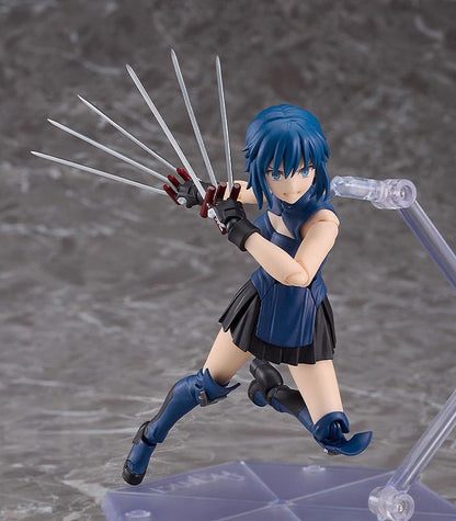 [預訂] figma 月姫 -A piece of blue glass moon- 希耶爾《24年10月預約》