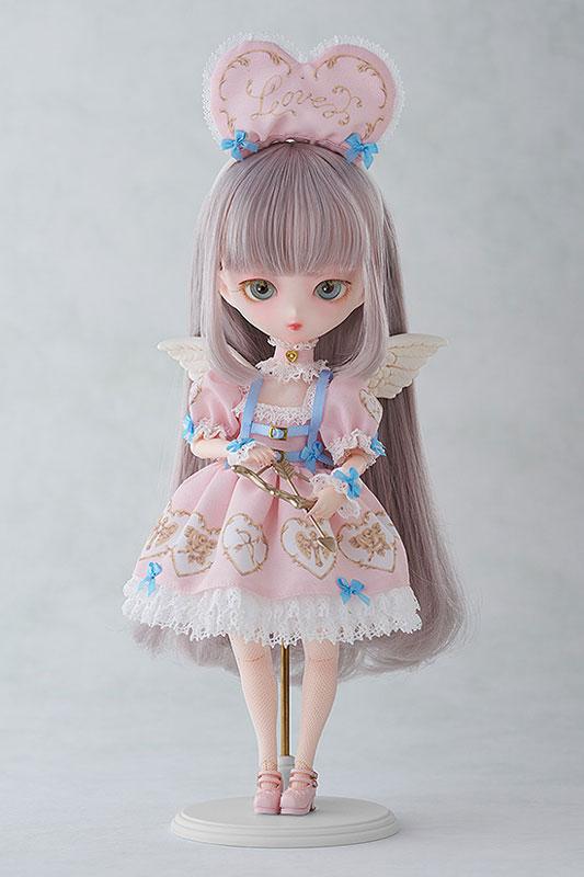 [預訂] Harmonia bloom Seasonal Doll epine (艾皮奴) 完成品娃娃《25年2月預約》