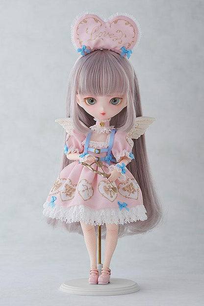 [預訂] Harmonia bloom Seasonal Doll epine (艾皮奴) 完成品娃娃《25年2月預約》