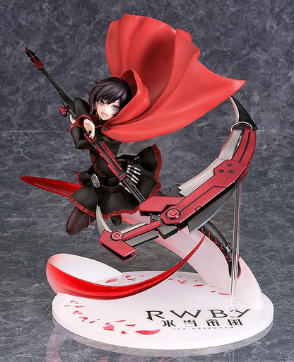 [預訂] RWBY 冰雪帝國 露比‧蘿絲 1/7 完成品《24年9月預約》