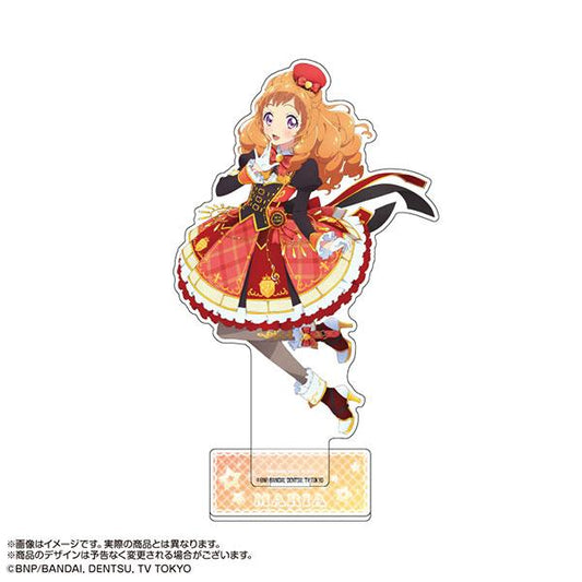 [Pre-order] Idol Academy on Parade! Lipai Kiri Maria "Reservation for February 24"