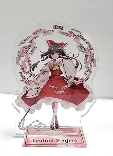 [Pre-order] "Touhou Project" Hakurei Reimu Sakuraba Yuki's "March 24 Pre-order"