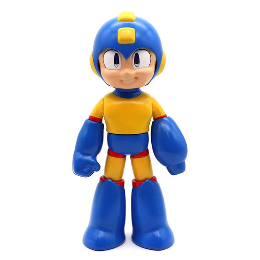 [Pre-order] SOFVIPS Rockman (gasoline bomb) finished model "Pre-order for August 24"