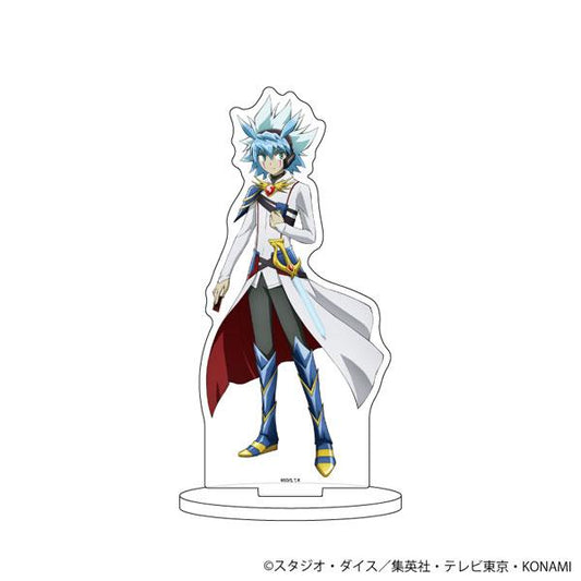 [Pre-order] Game☆Game☆King SEVENS Luke's "Reservation for November 23"