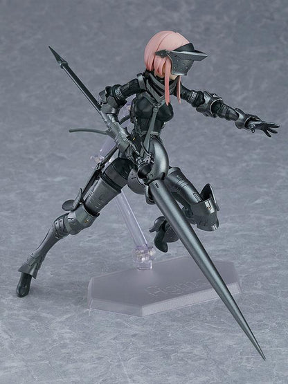 [預訂] figma FALSLANDER LANZE REITER（再販）《24年7月預約》