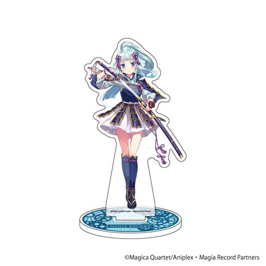 [Pre-order] Stand "Magic Chronicle Puella Magi Madoka Magica Gaiden" 03/Mizunaro (Official Illustration) "March 24 Pre-order"