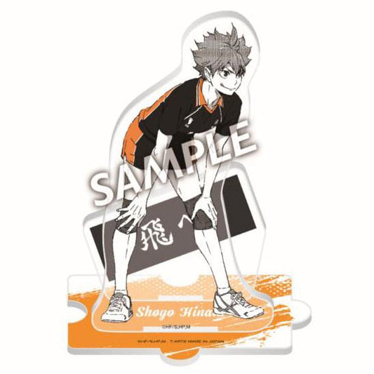 [Pre-order] Volleyball boy! ! Set up a sign "December 23rd Appointment"