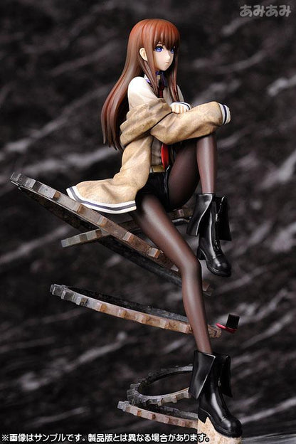 [Pre-order] Steins; Gate Makuri Kurisu 1/8 finished model (resale) "Pre-order for July 24"