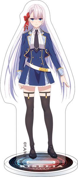 [Pre-order] Magic Sword User of the Holy Sword Academy Standing Card/Leselia Ray Christalia "December 23 Pre-Order"