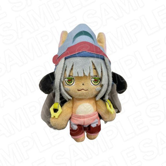 [Pre-order] Animation "The Golden Horse from the Abyss" Plush doll keychain Nanaki "Pre-order for June 24"