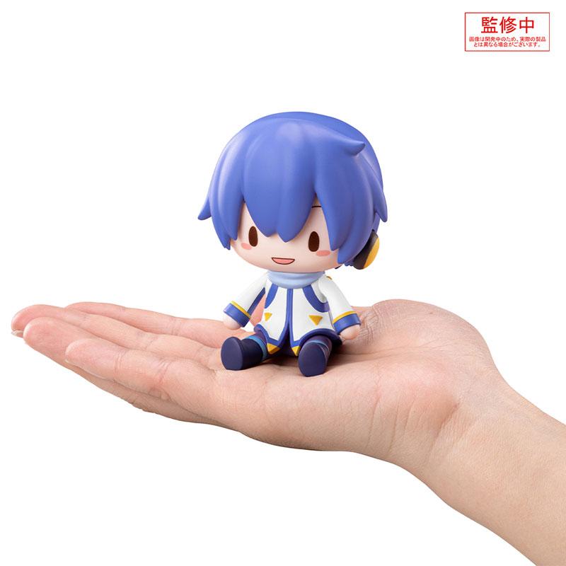 [Pre-order] Hatsune Miku series Haikou transformation model KAITO "Pre-order in January 25"