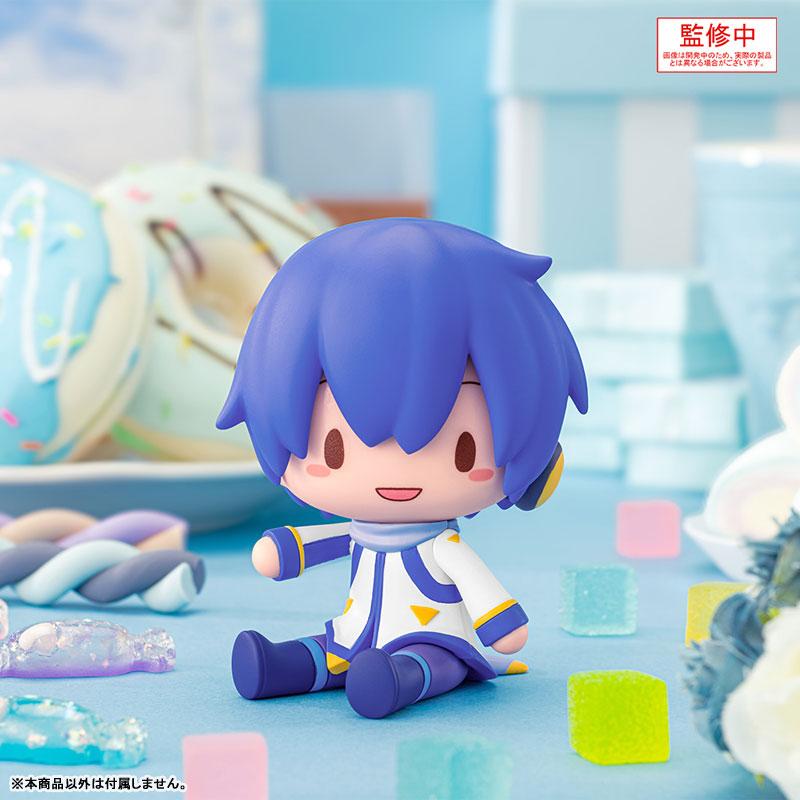 [Pre-order] Hatsune Miku series Haikou transformation model KAITO "Pre-order in January 25"