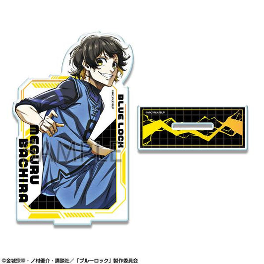 [Pre-order] Theatrical version of Blue Prison-EPISODE Nagi-Lipai Design 02 (Beilehui) "Reservation for May 24"