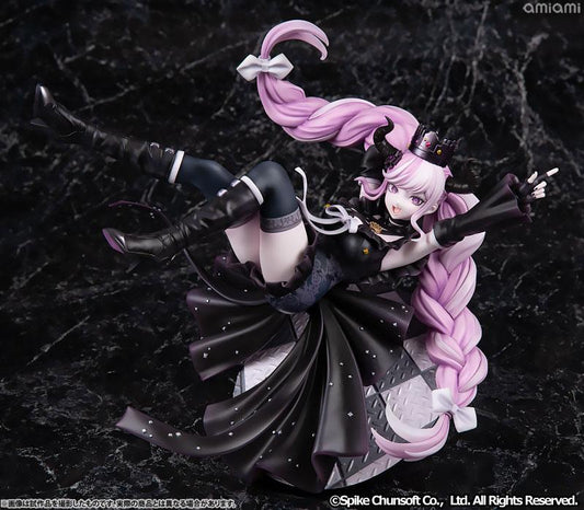 [Pre-order] Super Detective Casebook Kirisame Mystery Palace Little Death 1/7 finished model "Reservation for June 24"