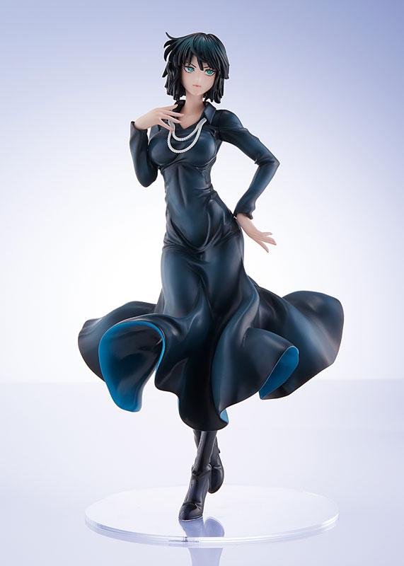 [Pre-order] Fubuki from One Punch Man Hell 1/7 finished model "Pre-order for August 24"