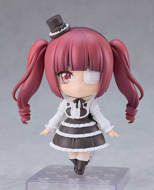 [Pre-order] Nendoroid Little Evil God Kicks Garden Lily Roots "Pre-order for June 24"