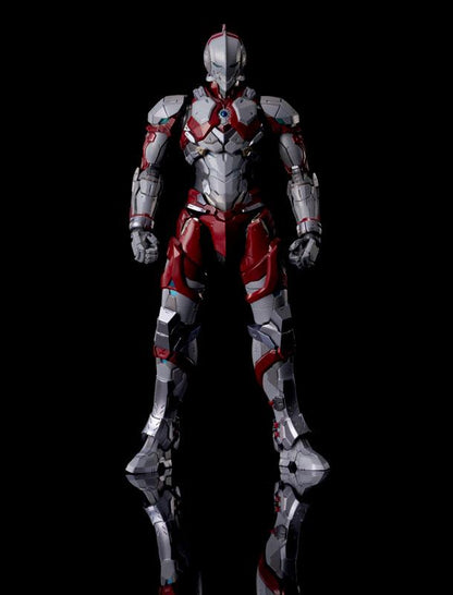 [預訂] 人機巧 ULTRAMAN 可動模型《24年6月預約》