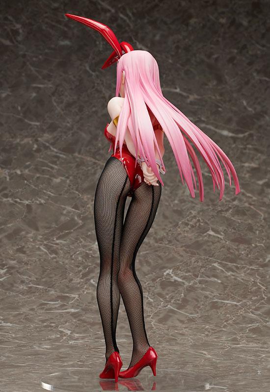 [預訂] B-STYLE DARLING in the FRANXX 零二 兔女郎Ver. 1/4 完成品（再販）《24年7月預約》