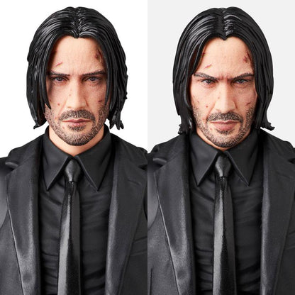 [預訂] MAFEX No.233 MAFEX JOHN WICK(CHAPTER 3)《25年1月預約》