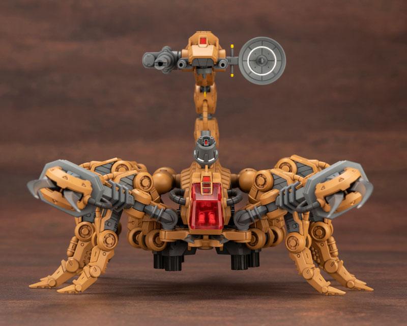 [Pre-order] HMM Robot Series RZ-002 Gaisak 1/72 Plastic Model "Reservation for July 24"