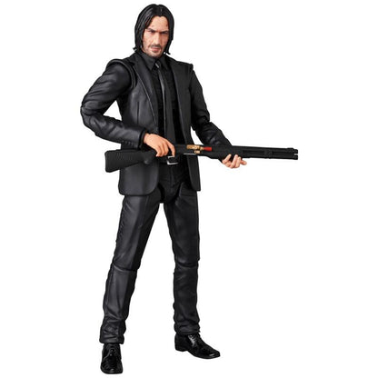 [預訂] MAFEX No.233 MAFEX JOHN WICK(CHAPTER 3)《25年1月預約》