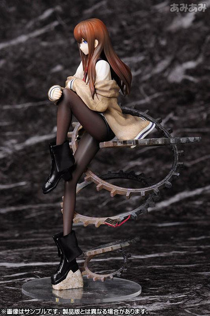 [Pre-order] Steins; Gate Makuri Kurisu 1/8 finished model (resale) "Pre-order for July 24"