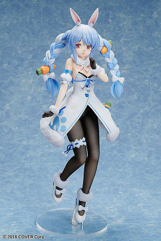 [Pre-order] 1/4 finished model of Pecola Usagi produced by Hololive "Pre-order for August 24"