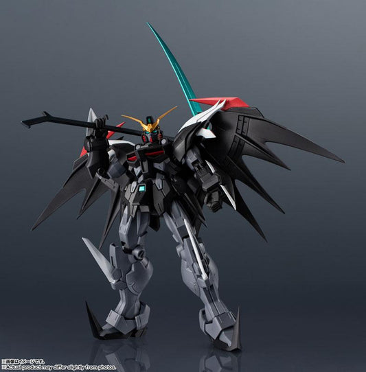 [預訂] 新機動戰記高達W Endless Waltz GUNDAM UNIVERSE XXXG-01D2 GUNDAM DEATHSCYTHE HELL(EW)《24年5月預約》