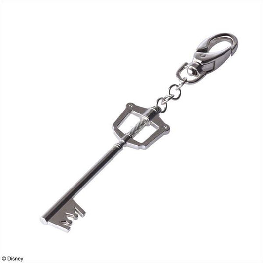 [Pre-order] Kingdom Hearts Keyblade Keychain &lt;Kingdom Chain&gt; "Pre-order April 24"