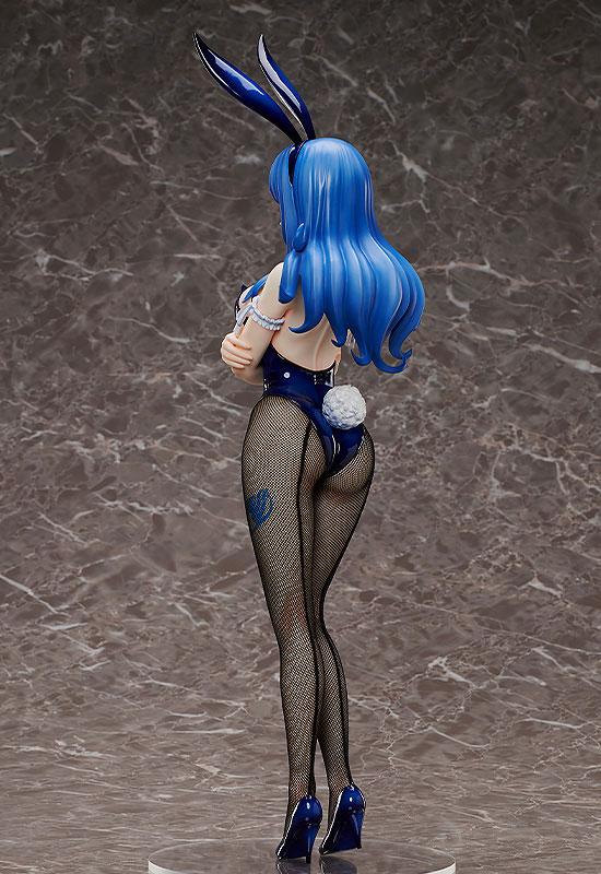 [預訂] B-style FAIRY TAIL 茱比亞·洛克沙 兔女郎Ver. 1/4 完成品《24年6月預約》