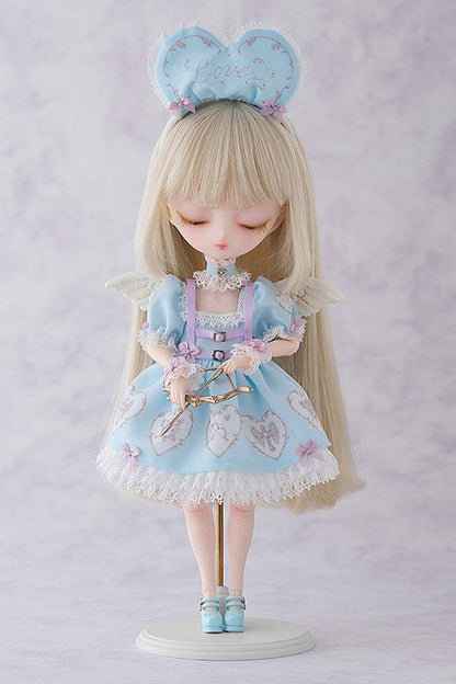 [預訂] Harmonia bloom Seasonal Doll petale (花瓣) 完成品娃娃《25年2月預約》