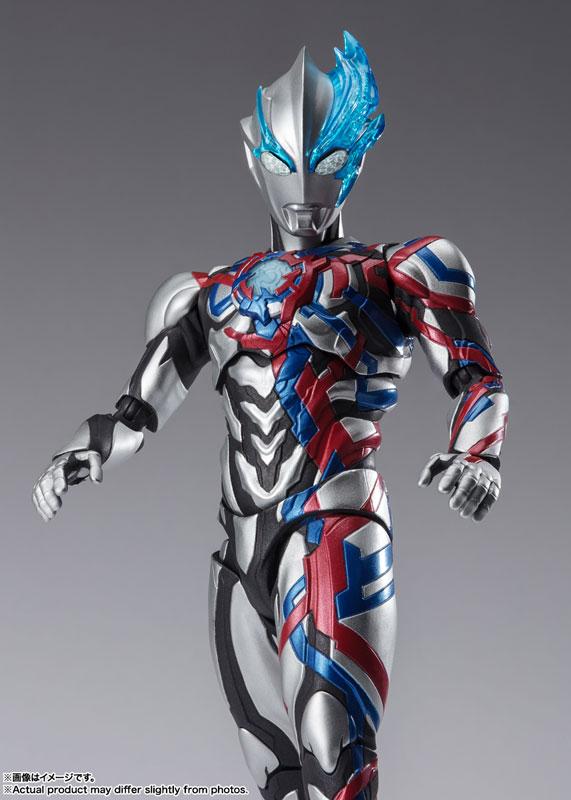 [預訂] S.H.Figuarts 超人布雷撒『超人布雷撒』《24年6月預約》