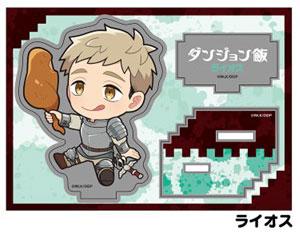 [Reservation] Labyrinth rice stand Leos "Reservation for March 24"